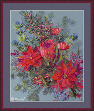 Load image into Gallery viewer, Christmas Arrangement
