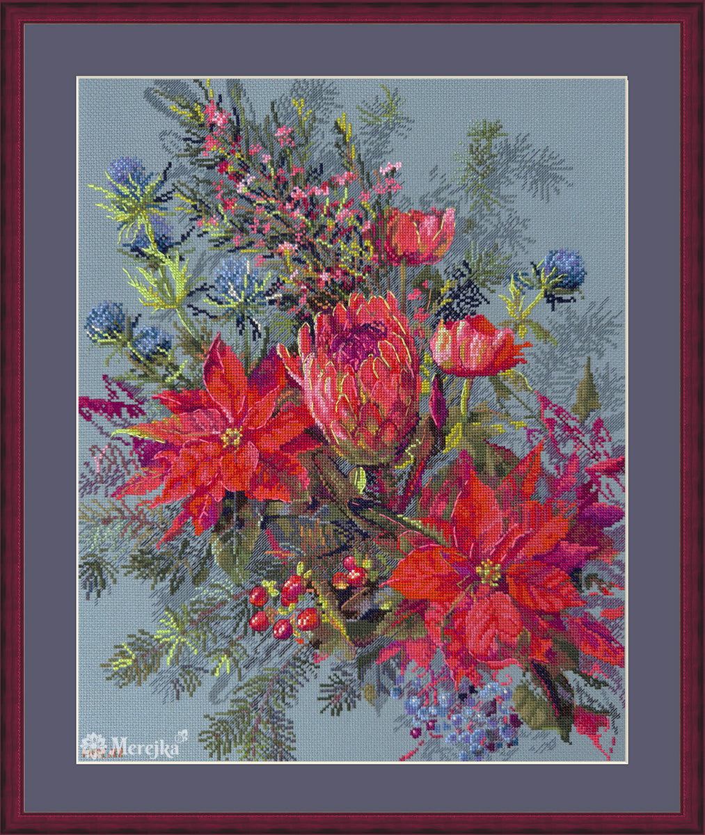 Christmas Arrangement