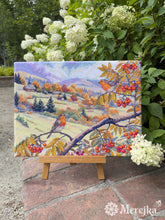Load image into Gallery viewer, Hills Laced with Gold
