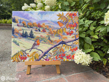 Load image into Gallery viewer, Hills Laced with Gold

