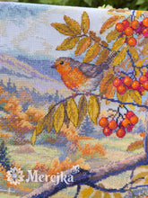 Load image into Gallery viewer, Hills Laced with Gold
