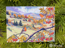 Load image into Gallery viewer, Hills Laced with Gold
