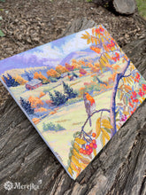 Load image into Gallery viewer, Hills Laced with Gold
