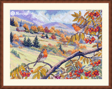 Load image into Gallery viewer, Hills Laced with Gold
