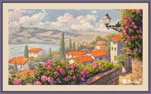 Load image into Gallery viewer, Whispers of Summer

