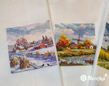 Load image into Gallery viewer, Autumn
