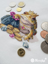 Load image into Gallery viewer, Godlen Toad
