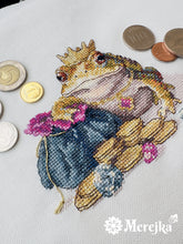 Load image into Gallery viewer, Godlen Toad
