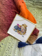 Load image into Gallery viewer, Godlen Toad
