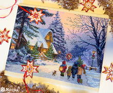 Load image into Gallery viewer, Carol of the Bells
