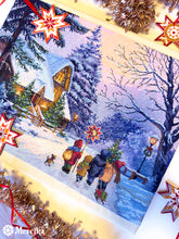 Load image into Gallery viewer, Carol of the Bells
