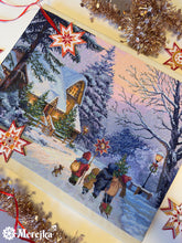 Load image into Gallery viewer, Carol of the Bells
