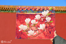Load image into Gallery viewer, Magnolia
