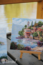 Load image into Gallery viewer, Coastal Gardens
