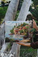 Load image into Gallery viewer, Coastal Gardens
