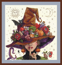 Load image into Gallery viewer, Hush! It's Magic
