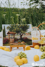 Load image into Gallery viewer, Under the Lemon Tree
