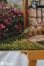 Load image into Gallery viewer, Under the Lemon Tree
