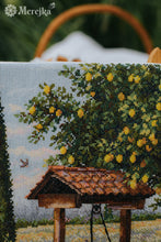 Load image into Gallery viewer, Under the Lemon Tree
