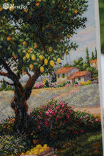 Load image into Gallery viewer, Under the Lemon Tree
