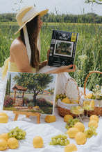 Load image into Gallery viewer, Under the Lemon Tree
