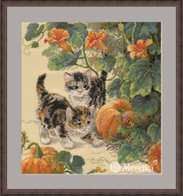 Load image into Gallery viewer, Pumpkin Patch Chase
