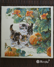 Load image into Gallery viewer, Pumpkin Patch Chase
