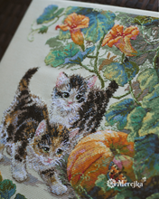 Load image into Gallery viewer, Pumpkin Patch Chase
