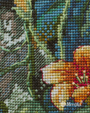 Load image into Gallery viewer, Pumpkin Patch Chase
