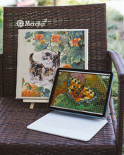Load image into Gallery viewer, Pumpkin Patch Chase
