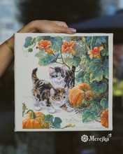 Load image into Gallery viewer, Pumpkin Patch Chase
