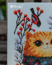 Load image into Gallery viewer, The Cozy One
