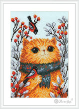 Load image into Gallery viewer, The Cozy One
