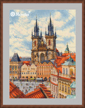 Load image into Gallery viewer, Golden Prague
