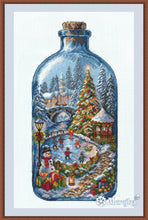 Load image into Gallery viewer, Winter in a Bottle
