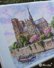 Load image into Gallery viewer, Notre-Dame de Paris

