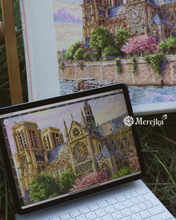 Load image into Gallery viewer, Notre-Dame de Paris
