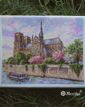 Load image into Gallery viewer, Notre-Dame de Paris
