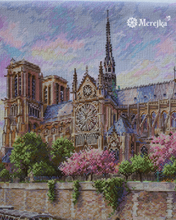 Load image into Gallery viewer, Notre-Dame de Paris
