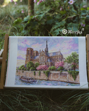 Load image into Gallery viewer, Notre-Dame de Paris
