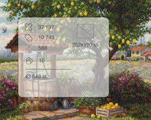 Load image into Gallery viewer, Under the Lemon Tree
