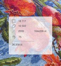 Load image into Gallery viewer, Ruby Fruits
