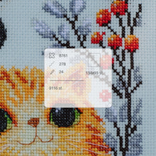 Load image into Gallery viewer, The Cozy One
