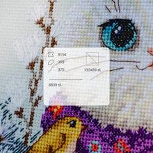 Load image into Gallery viewer, The Gentle One
