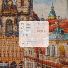Load image into Gallery viewer, Golden Prague
