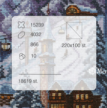 Load image into Gallery viewer, Alps in a Bottle
