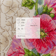Load image into Gallery viewer, Hollyhock Cottage
