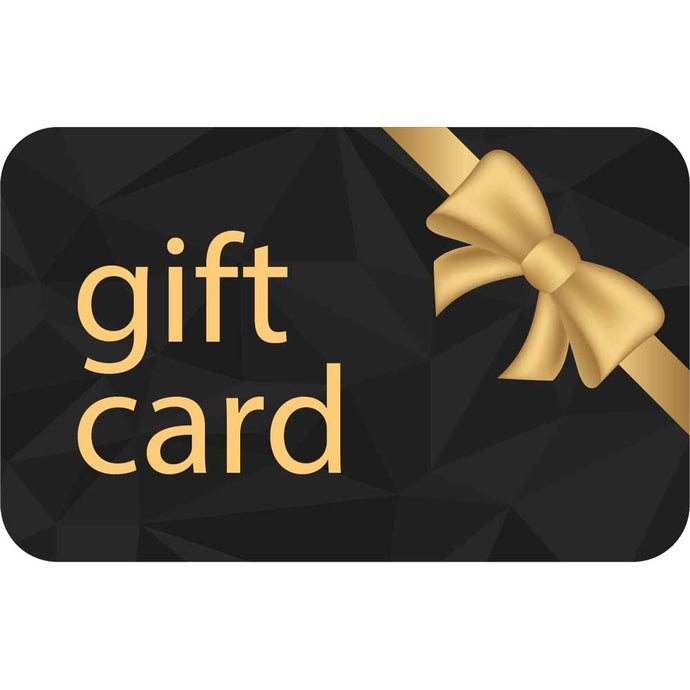 Merejka gift cards