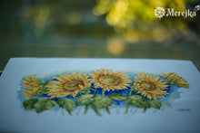 Load image into Gallery viewer, Bright Sunflowers

