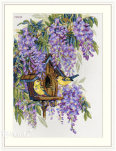Load image into Gallery viewer, Wisteria
